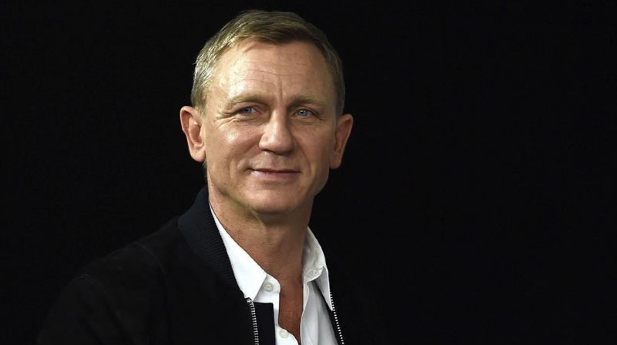 Daniel Craig seguirá interpretando a James Bond.