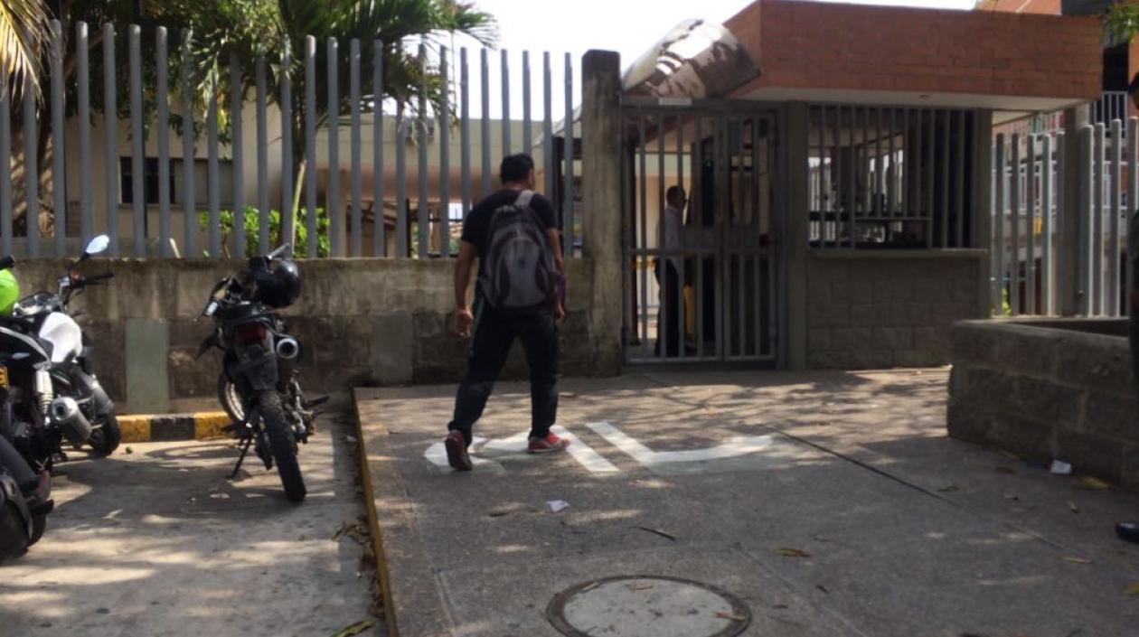 Medicina Legal en Barranquilla.