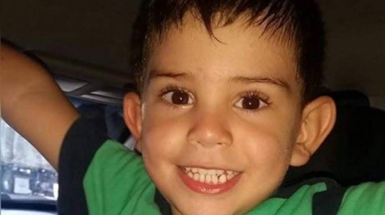 Cristo José Contreras. 