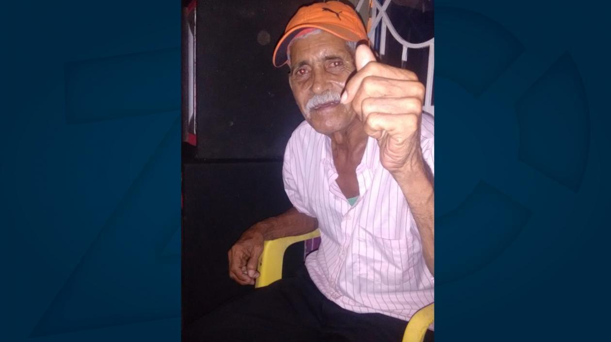 Luis Eduardo Mendoza Rodríguez