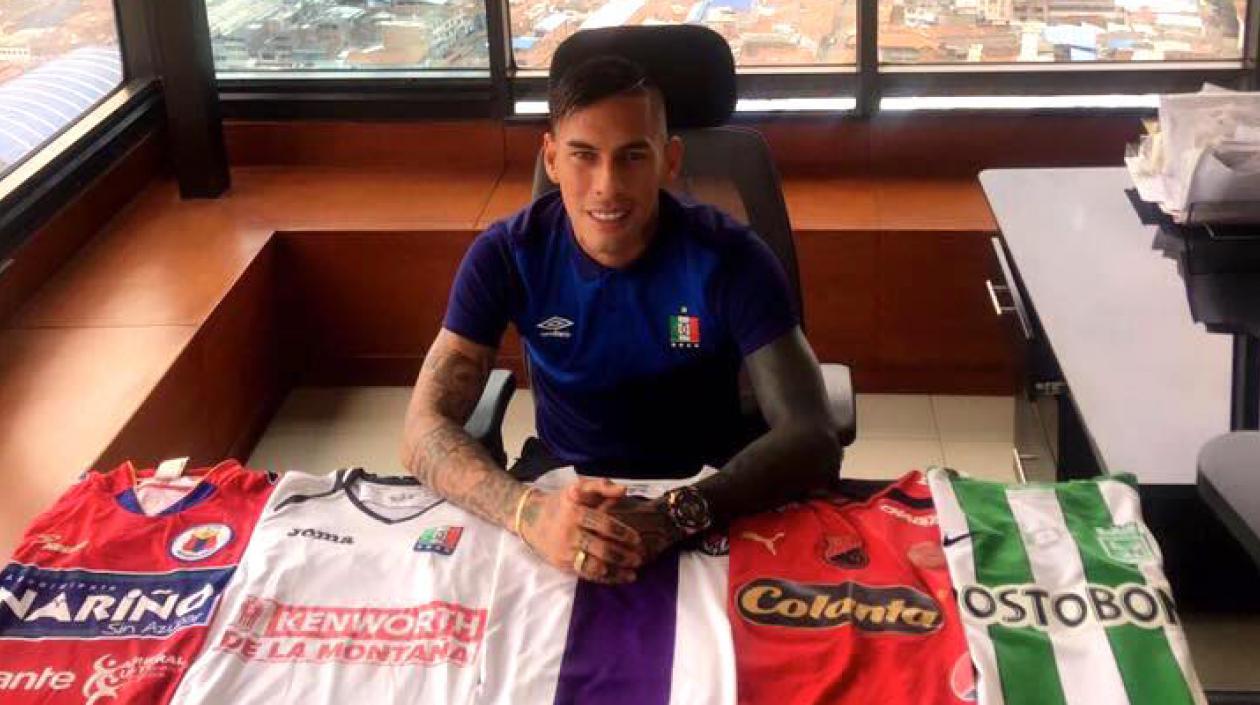 Gilberto "Alcatraz" García.