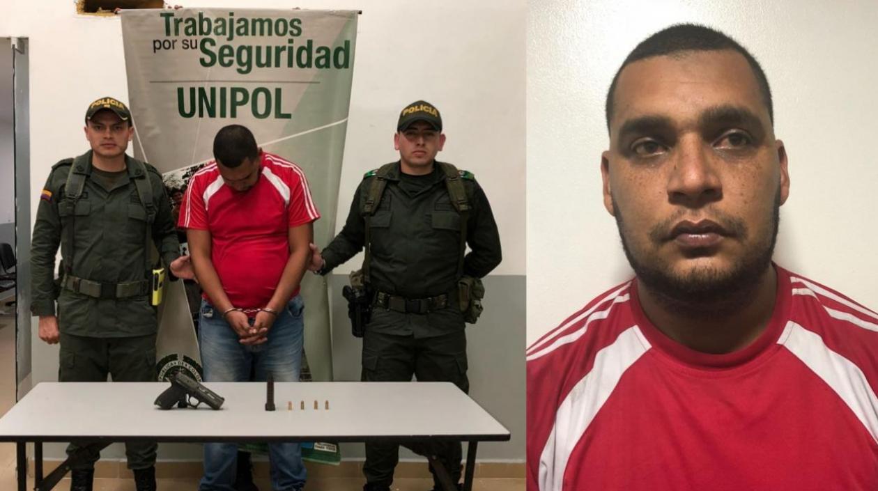 Hugo Alberto Polo Maury