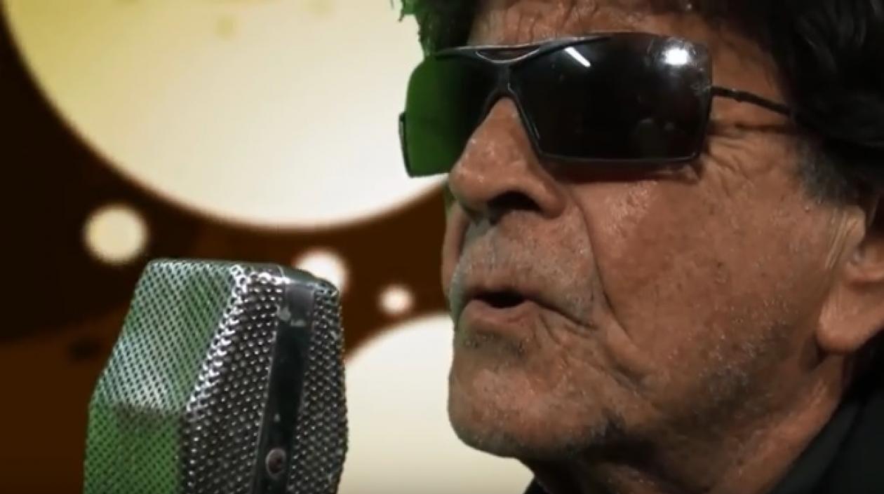 El actor y humorista Richard Bruno.
