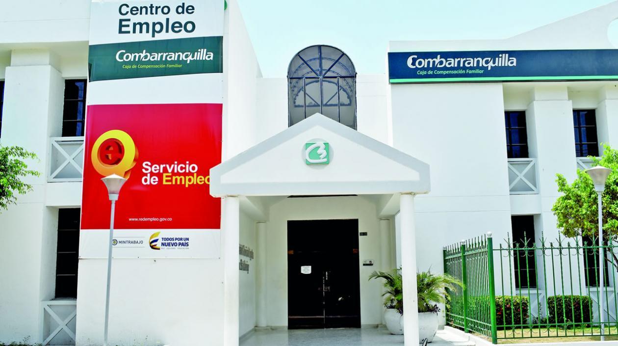 Combarranquilla Calle 30