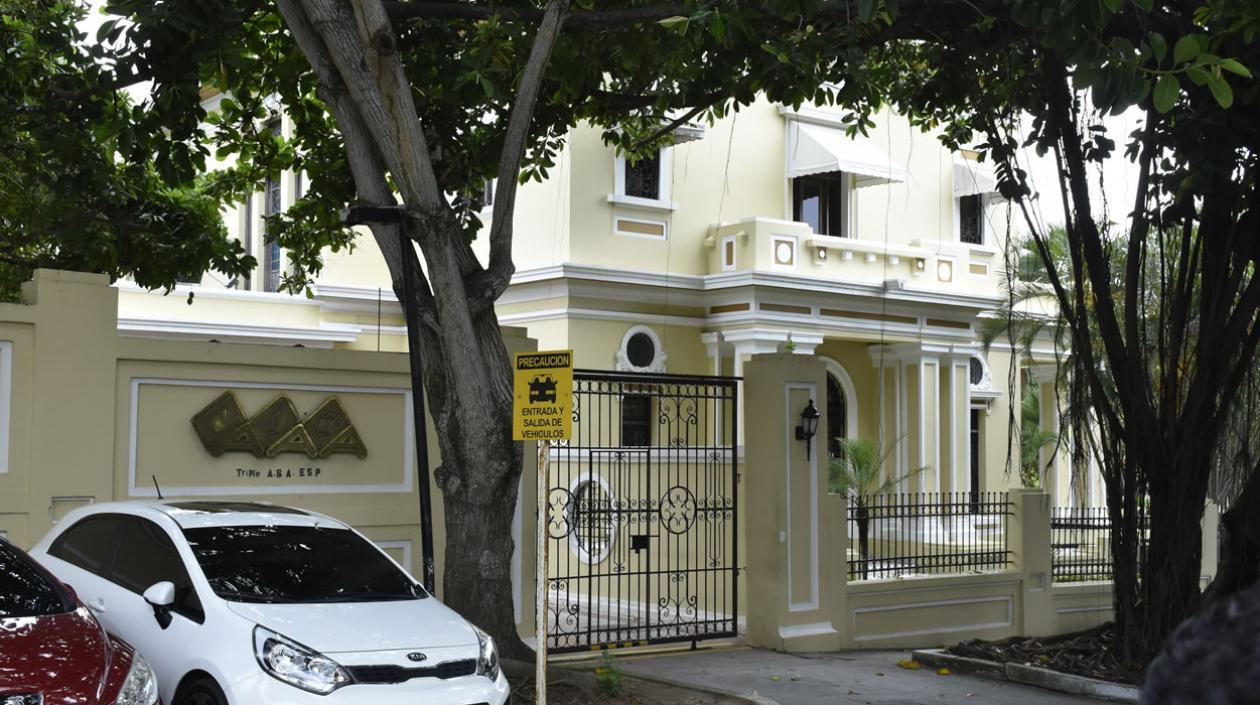 La asamblea tomará las primeras decisiones luego de las acciones adoptadas por la Fiscalía.