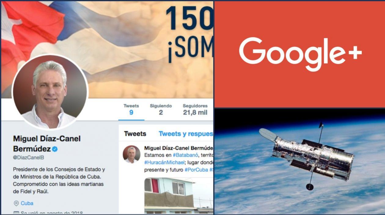 Estas son algunas novedades tecnológicas.