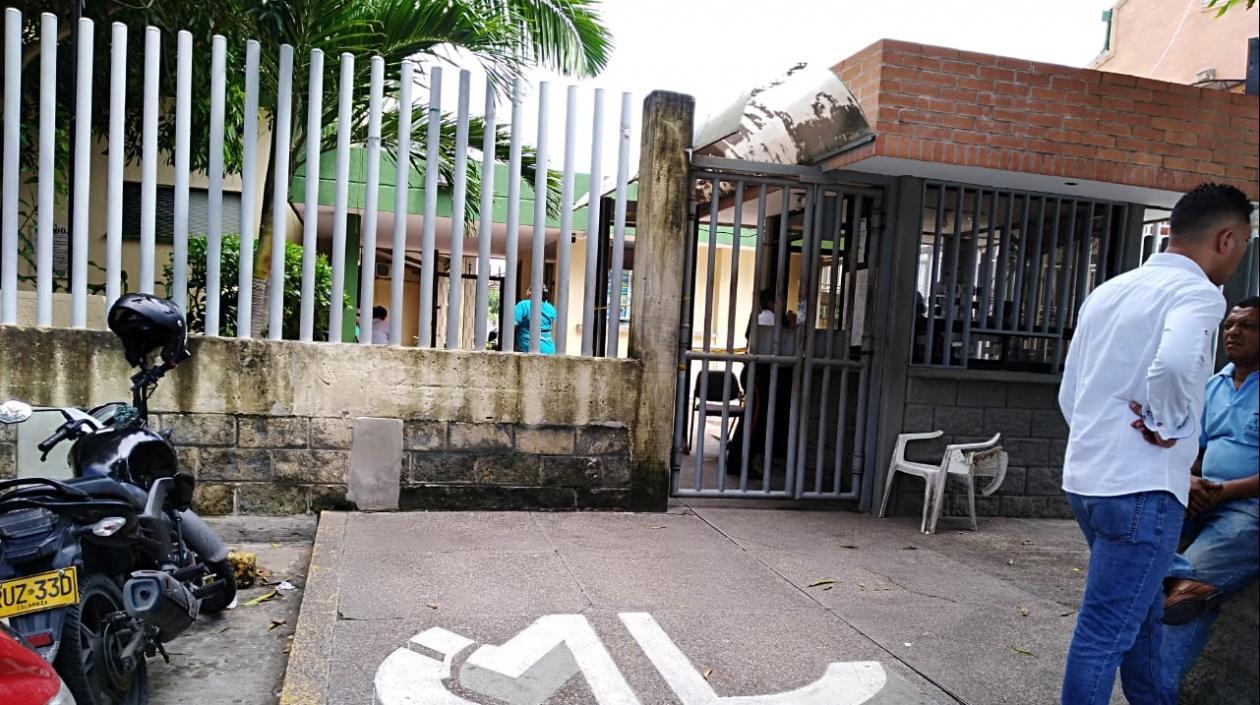 Medicina Legal en Barranquilla.