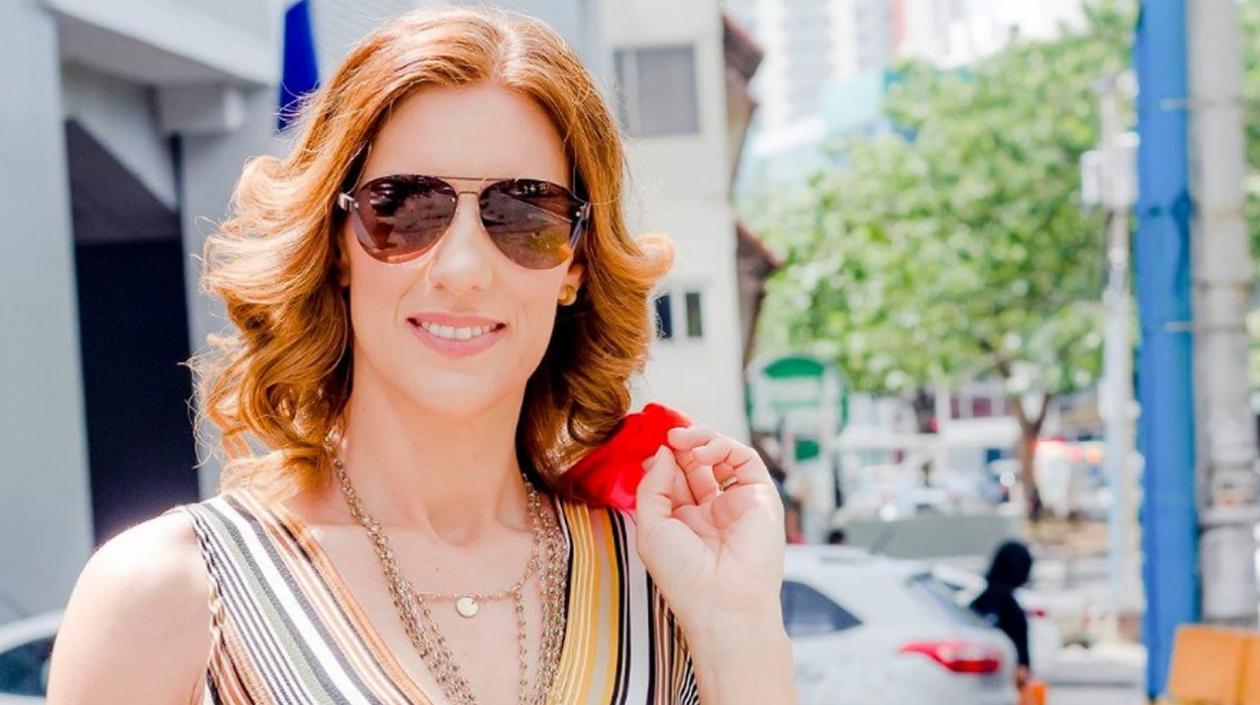 Sandra Da Costa Macedo.