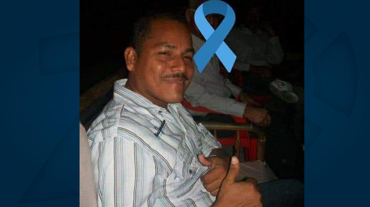 Edemir Bolívar Villafañe 