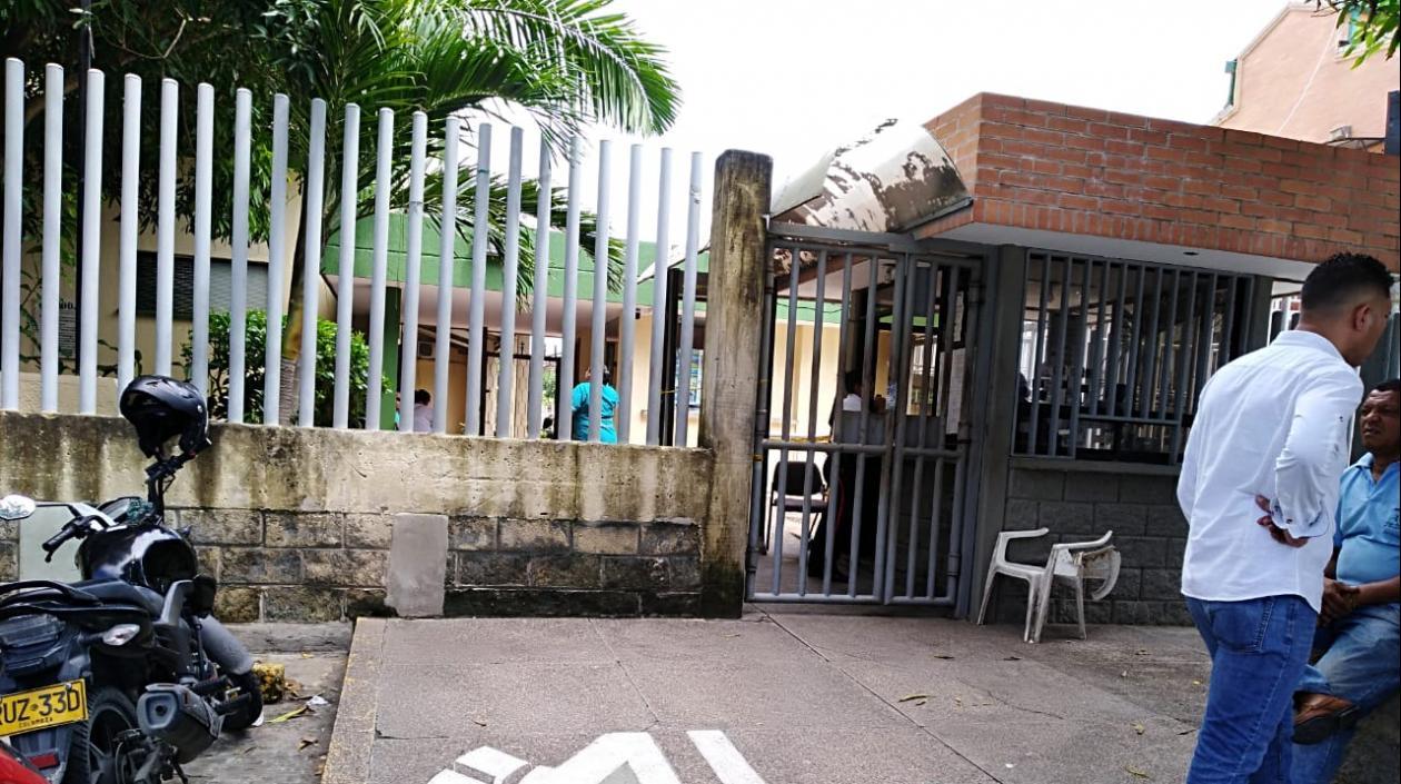 Medicina Legal en Barranquilla.