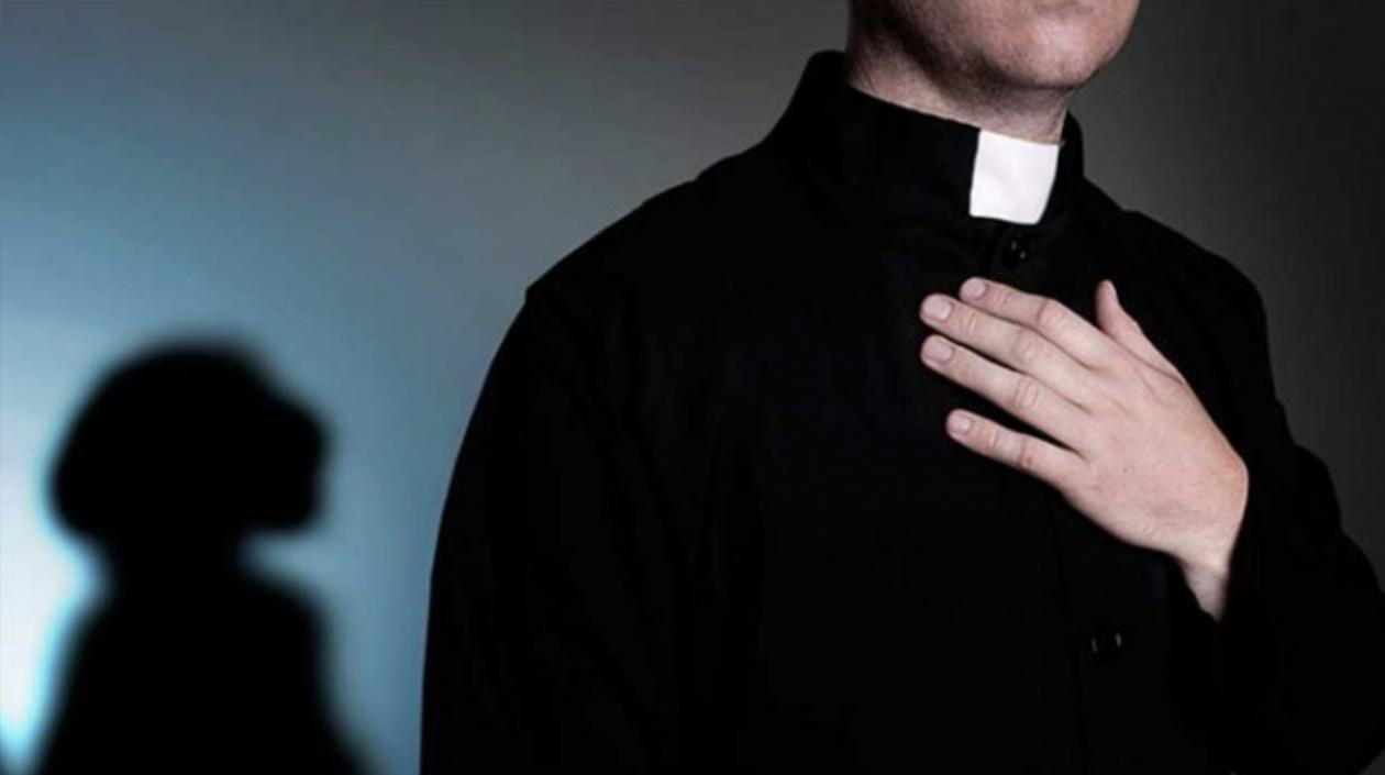 El sacerdote pagará 16 años de prisión.