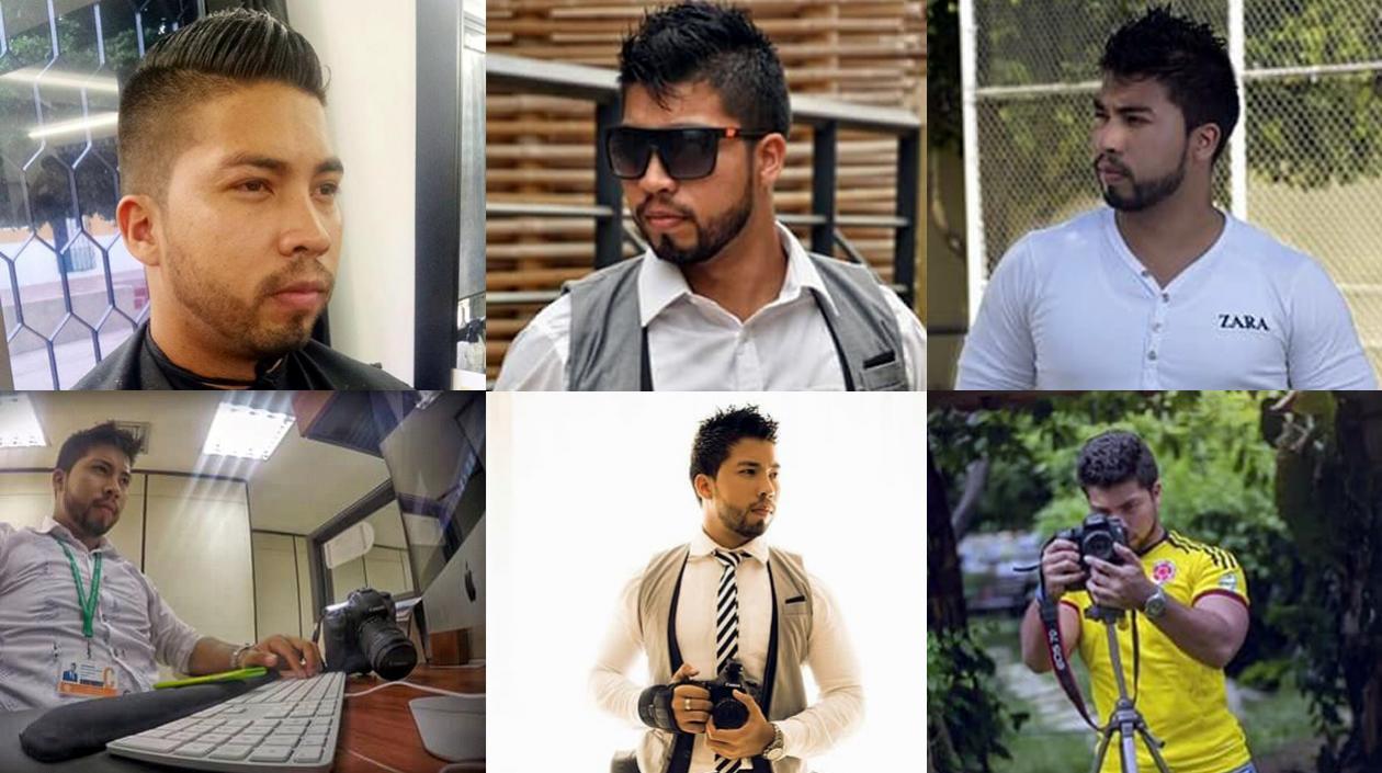 José David Montoya Villeros.