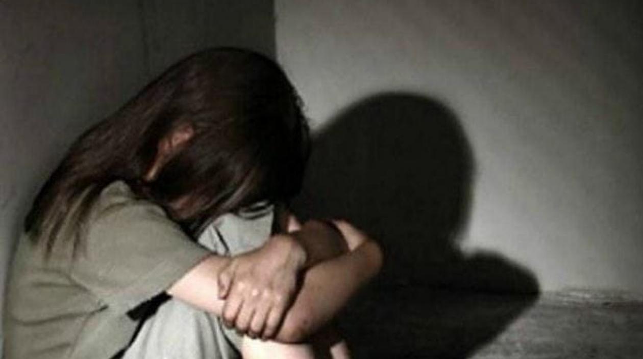 El operativo fue adelantado en el barrio Los Andes de Barranquilla.