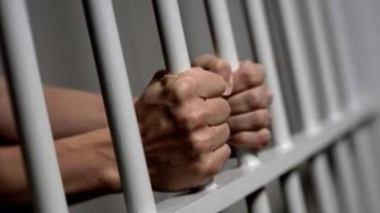 El asesino llegó a un preacuerdo con la Fiscalía. 