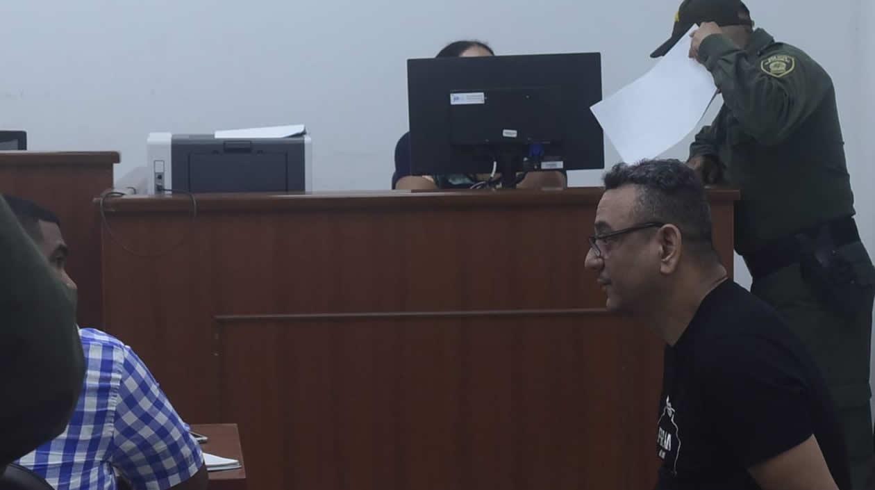 José Luis Aduén Uribe 