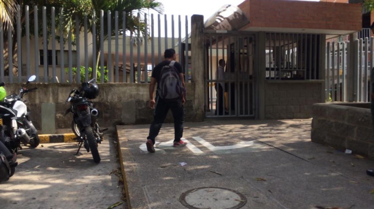 Medicina Legal en Barranquilla.