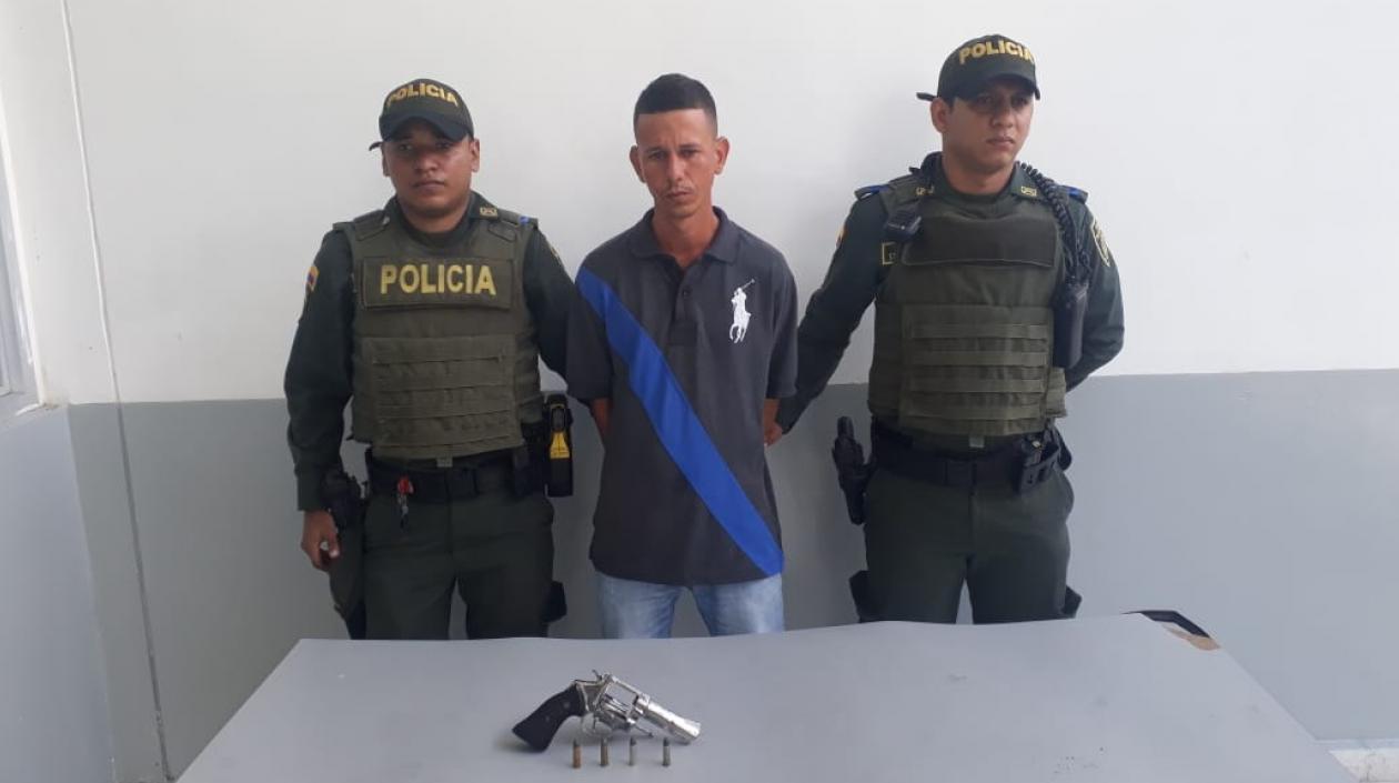  Ricardo José De Moya Insignares.