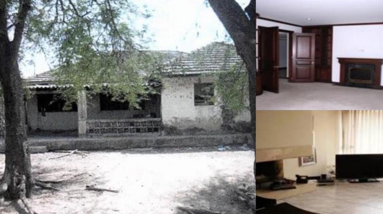 Los bienes de los mellizo Mejía Múnera están avaluados en 20 mil millones de pesos.