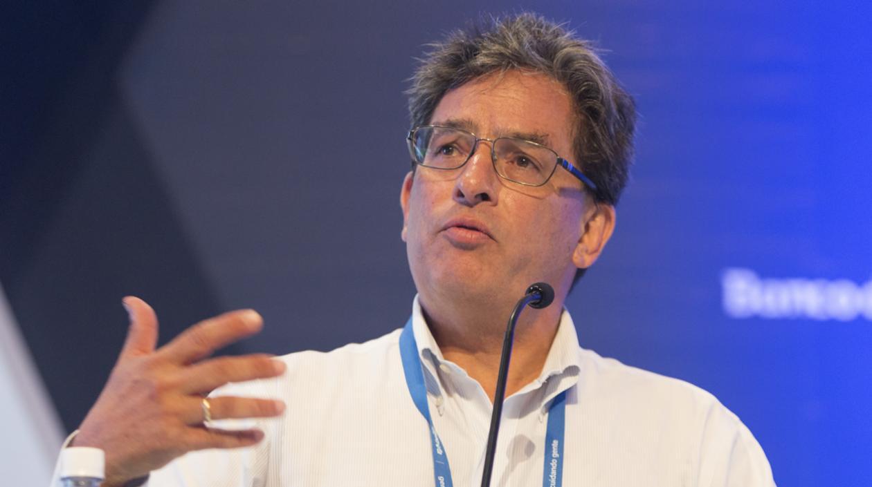 Alberto Carrasquilla