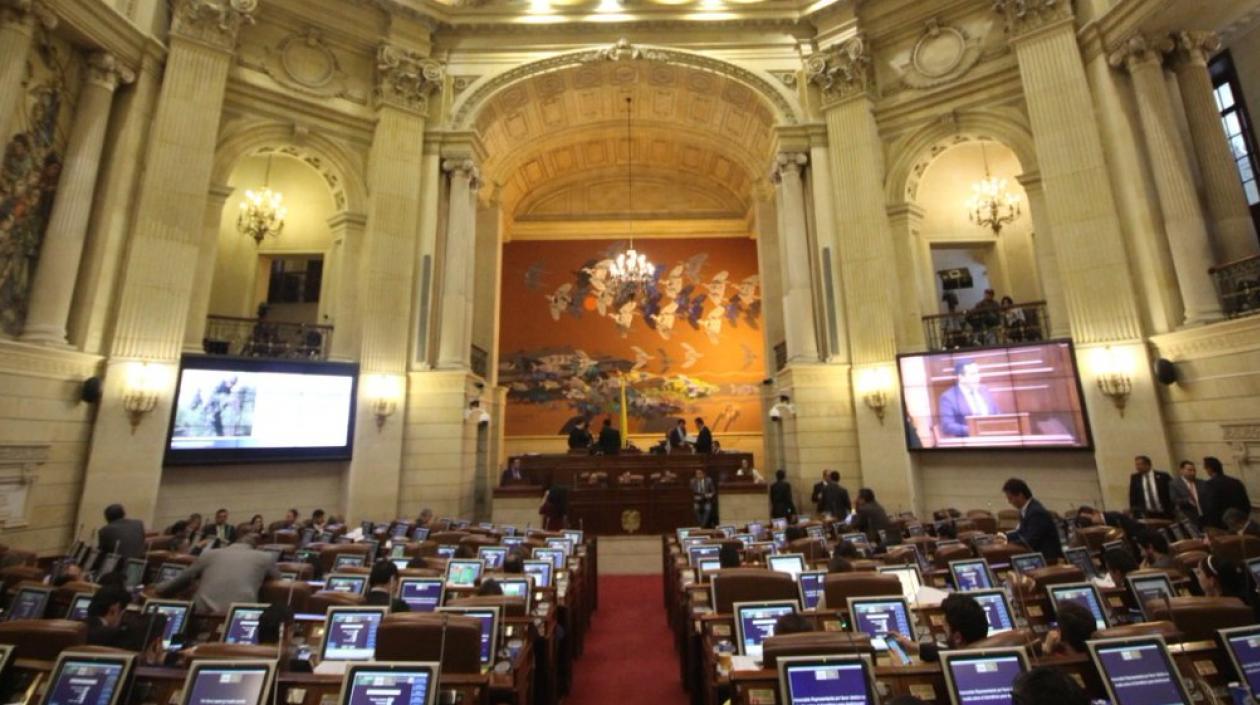 La Cámara de Representantes archivó el proyecto que limitaba a tres periodos la reelección en corporaciones públicas.