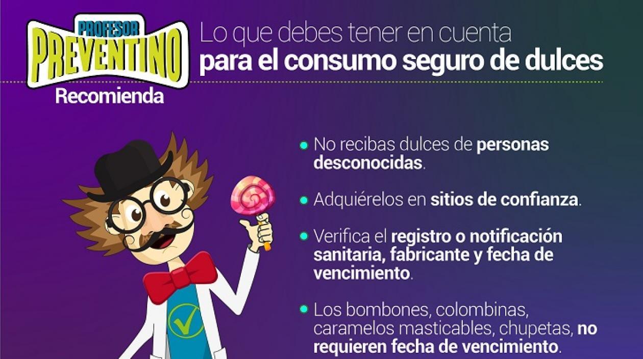 Imagen de la campaña.