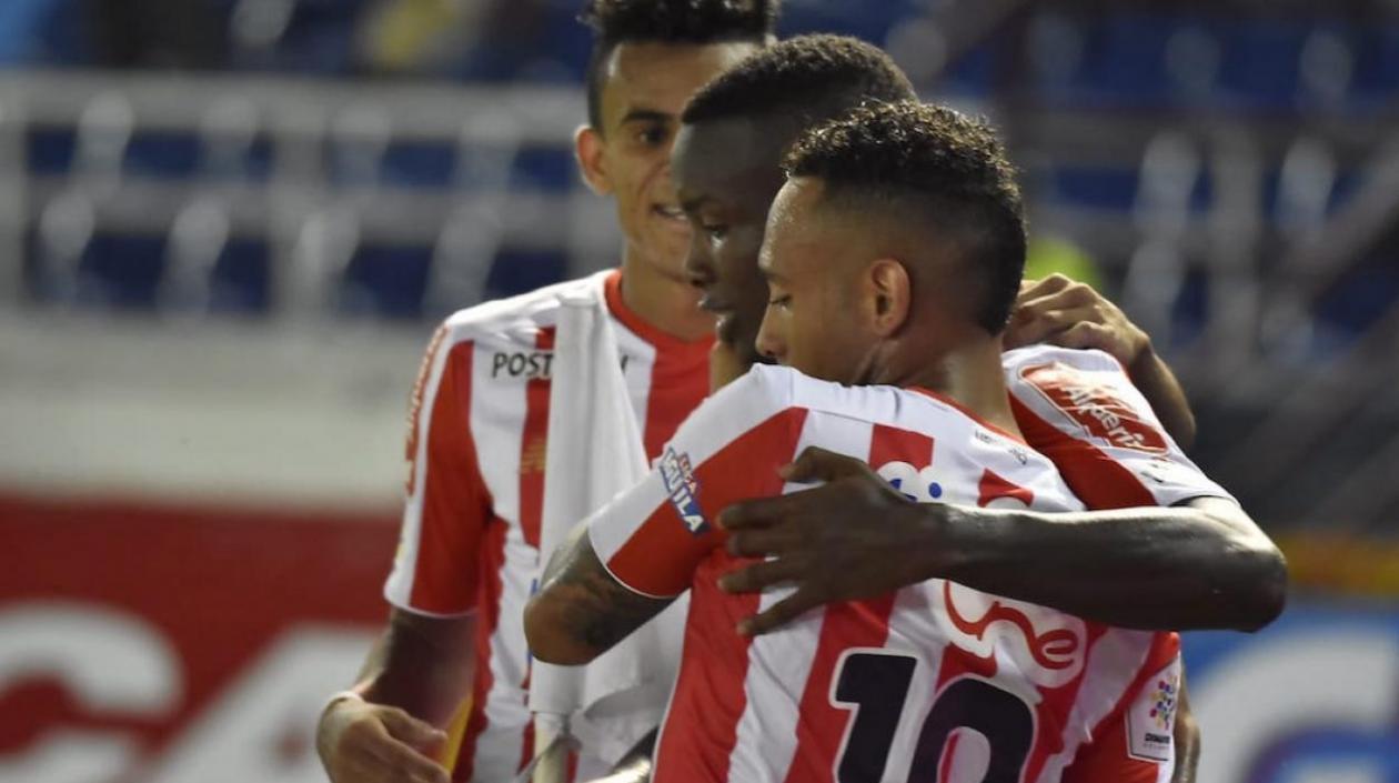 Junior buscará otra buena actuación de local. 