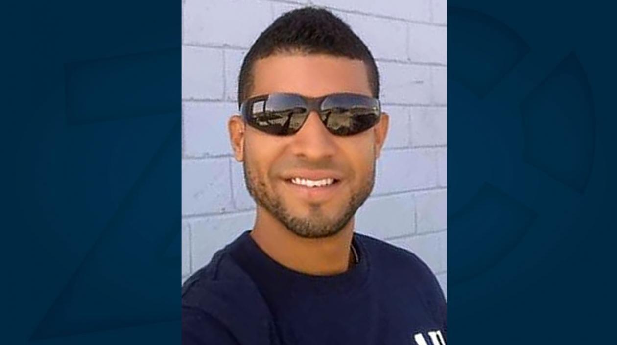  Daniel José Martínez Montes.