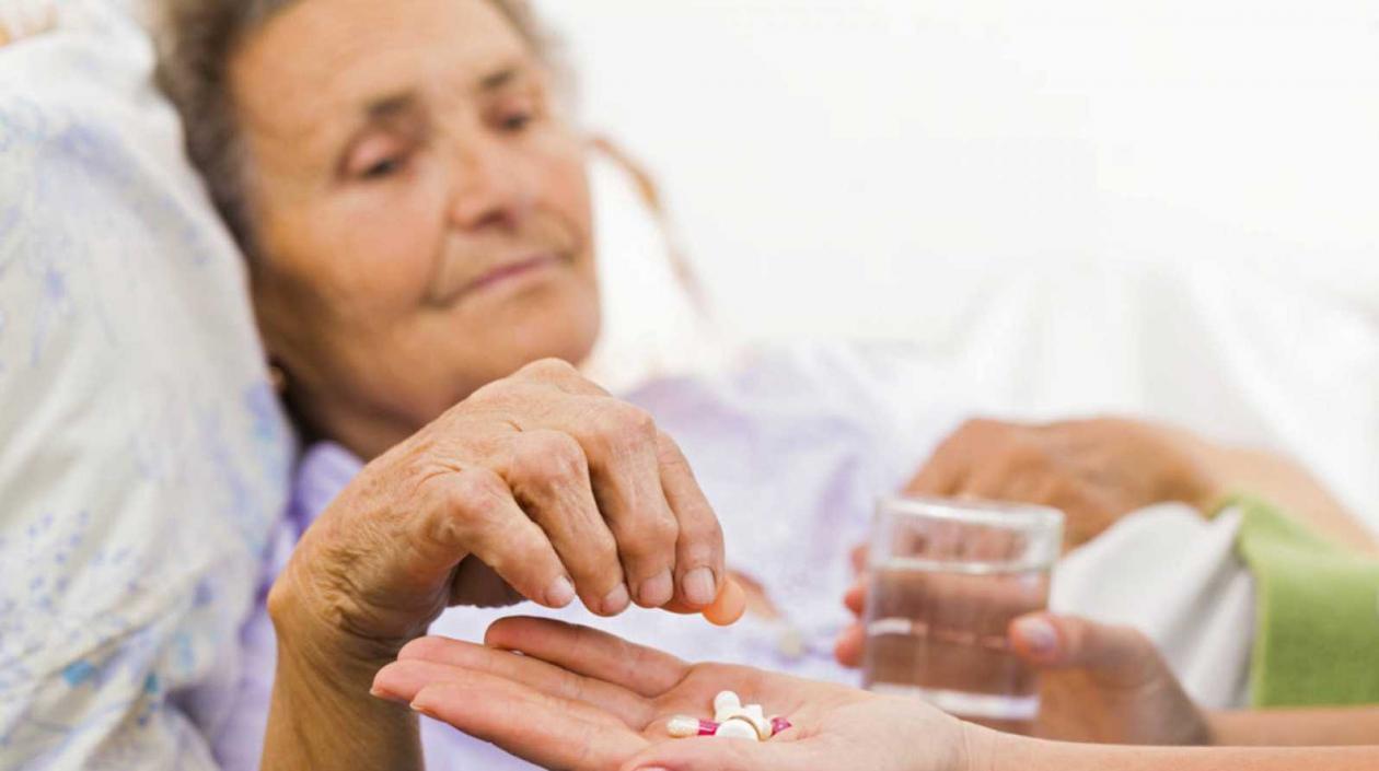 Según los investigadores, el efecto del tratamiento sobre el grupo de pacientes en estadio moderado es muy destacable.