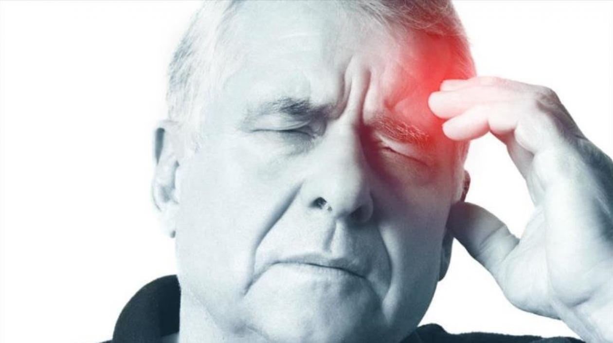 La hipertensión está estrechamente vinculada a los infartos cerebrales.