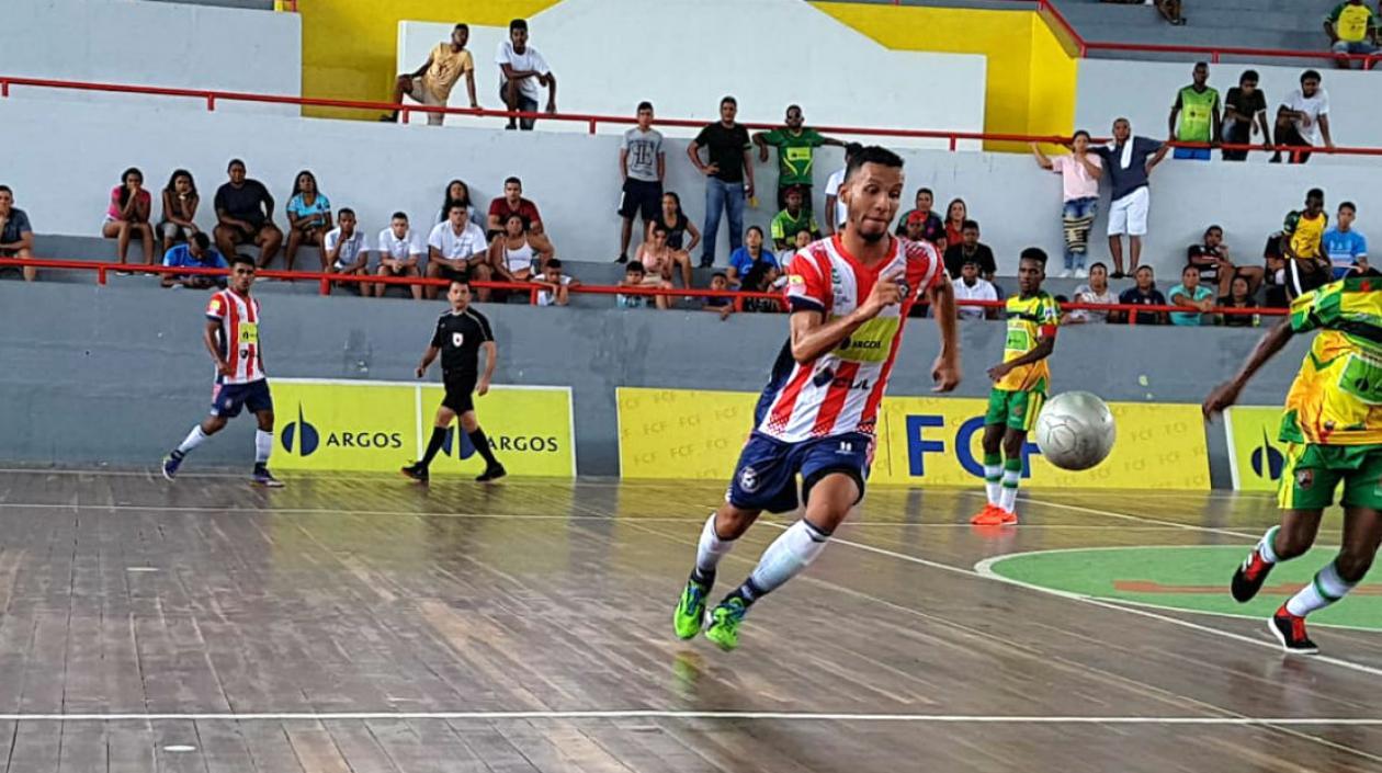 Independiente deberá ganar el próximo partido en Barranquilla.