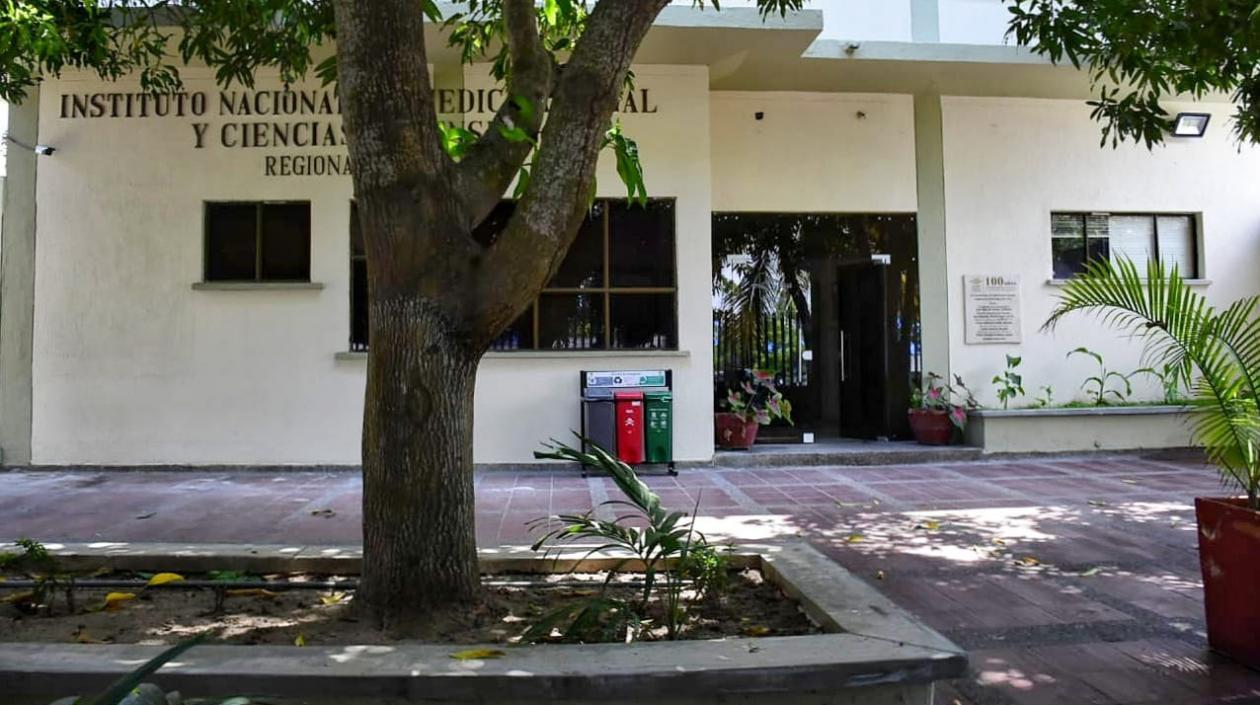 Medicina Legal en Barranquilla.