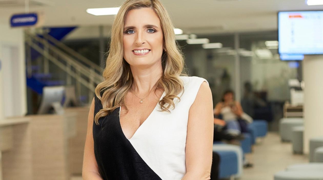 María José Vengoechea Devis, reelegida presidenta en Confecámaras.