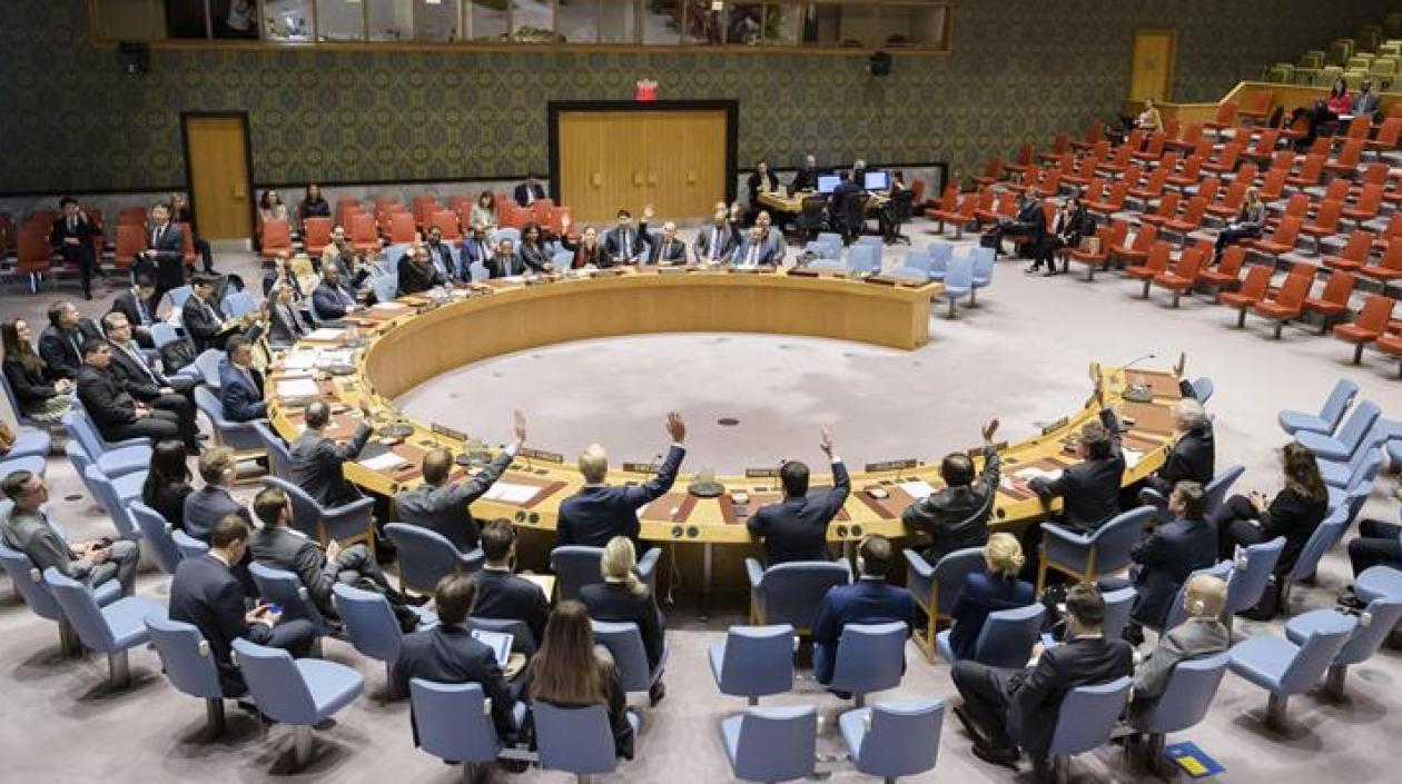  EE.UU. ha vuelto a endurecer su postura ante la isla.