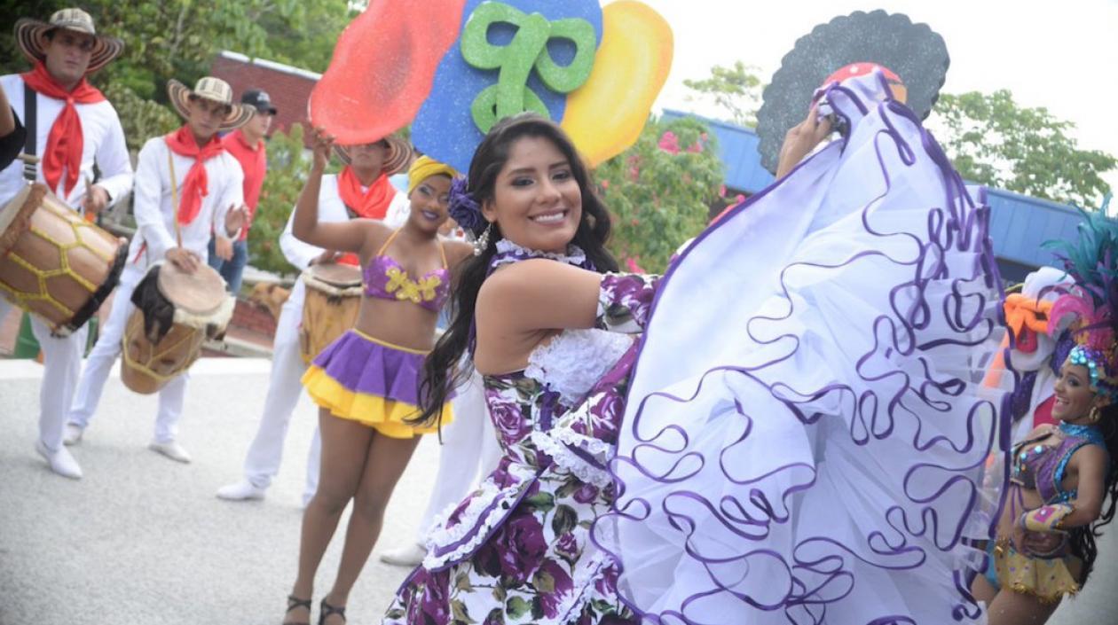 Paula Andrea Luna García.