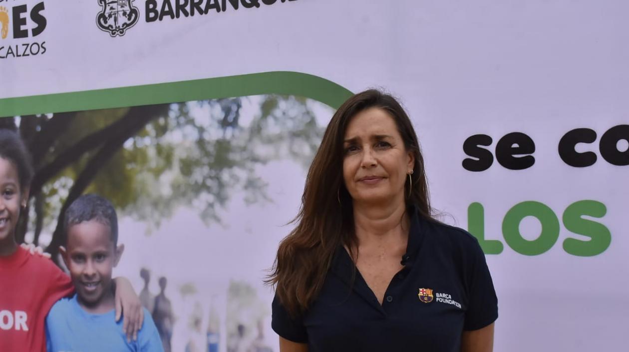 Maria Vallès Segura 