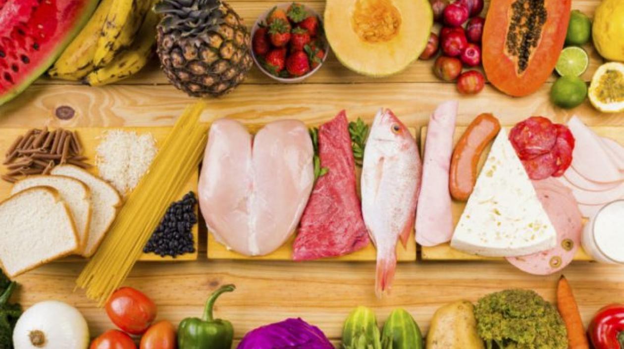 Un hogar colombiano de clase media pasaría de gastar $70.000 mensuales en el IVA hasta $100.000 al mes. 