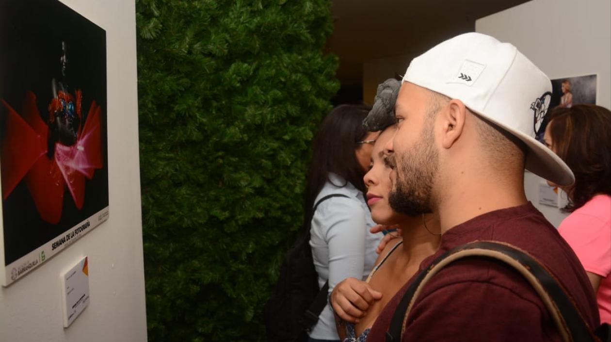 El arte y la cultura en Barranquilla siguen dando buenos frutos con los programas de la Escuela Distrital de Artes.