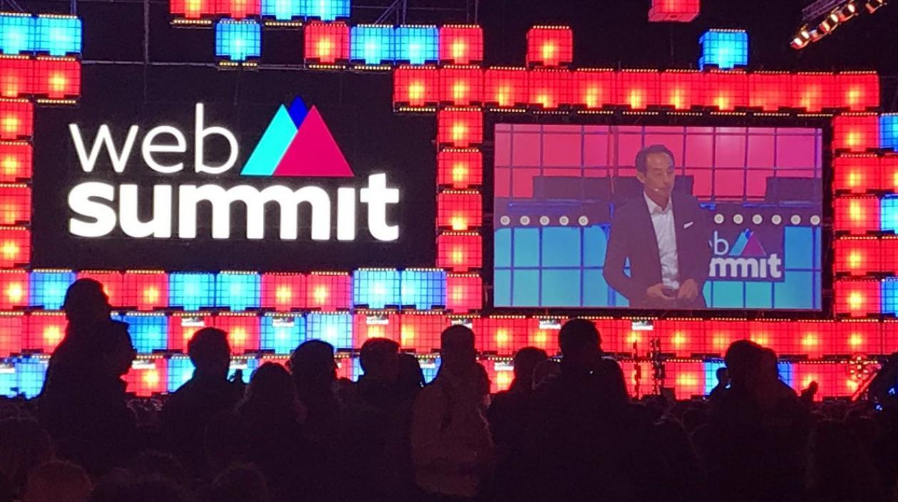 Young Sohn, presidente de Samsung Electronics.