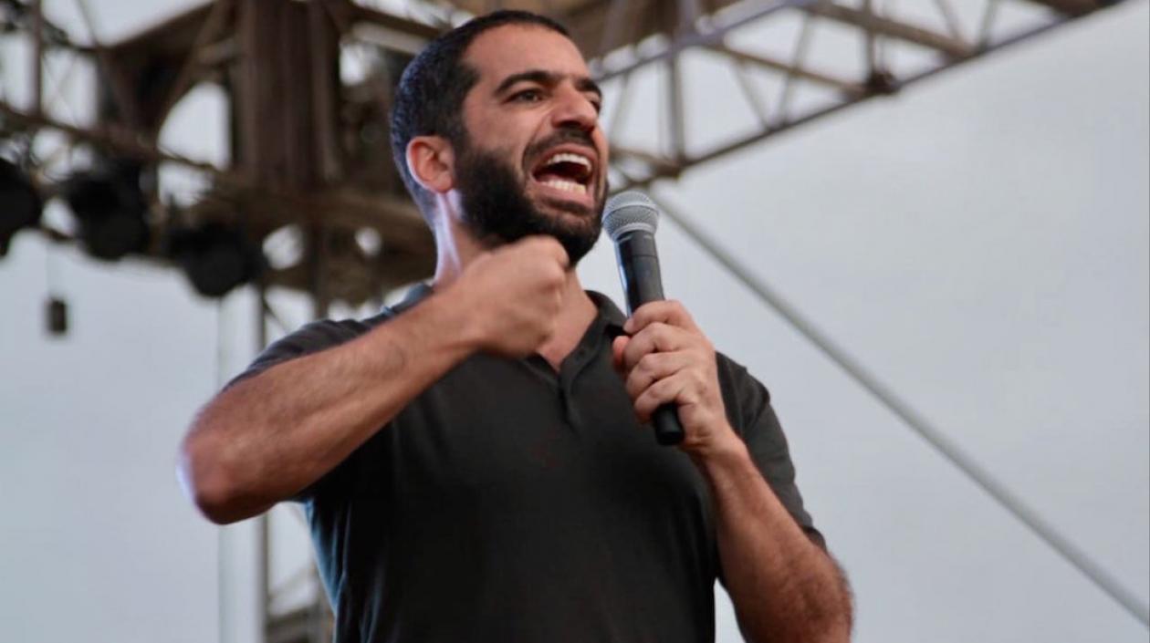 Arturo Char Chaljub, Senador de la República.