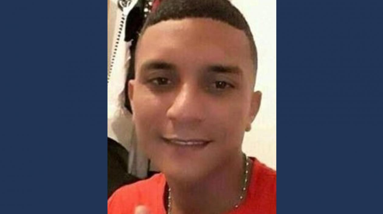 Carlos Alberto Funes fue asesinado en Soledad.