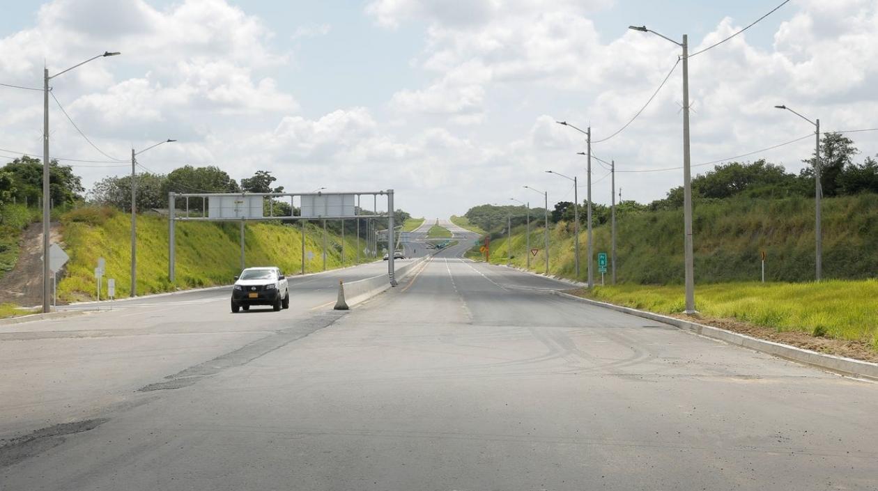 Circunvalar de la prosperidad