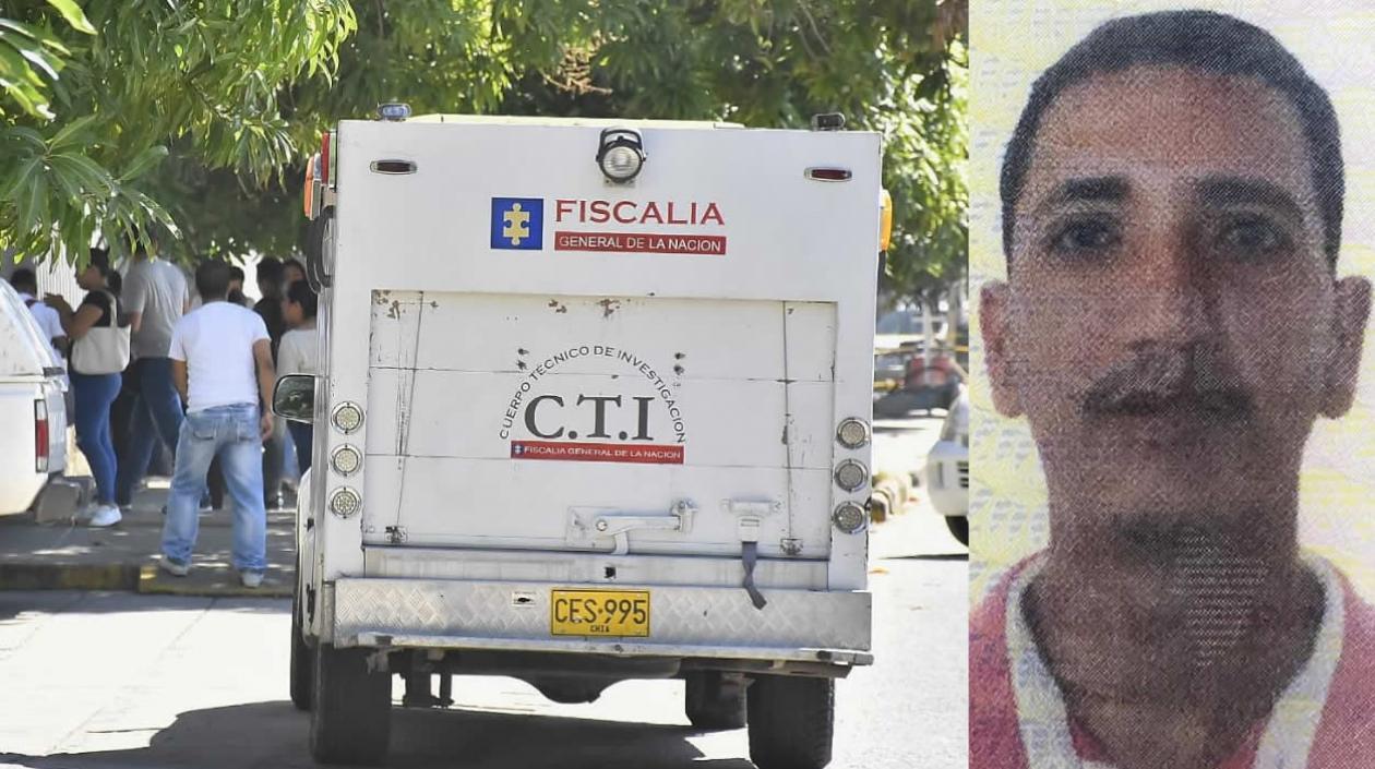 Álvaro Javier Orozco Villa