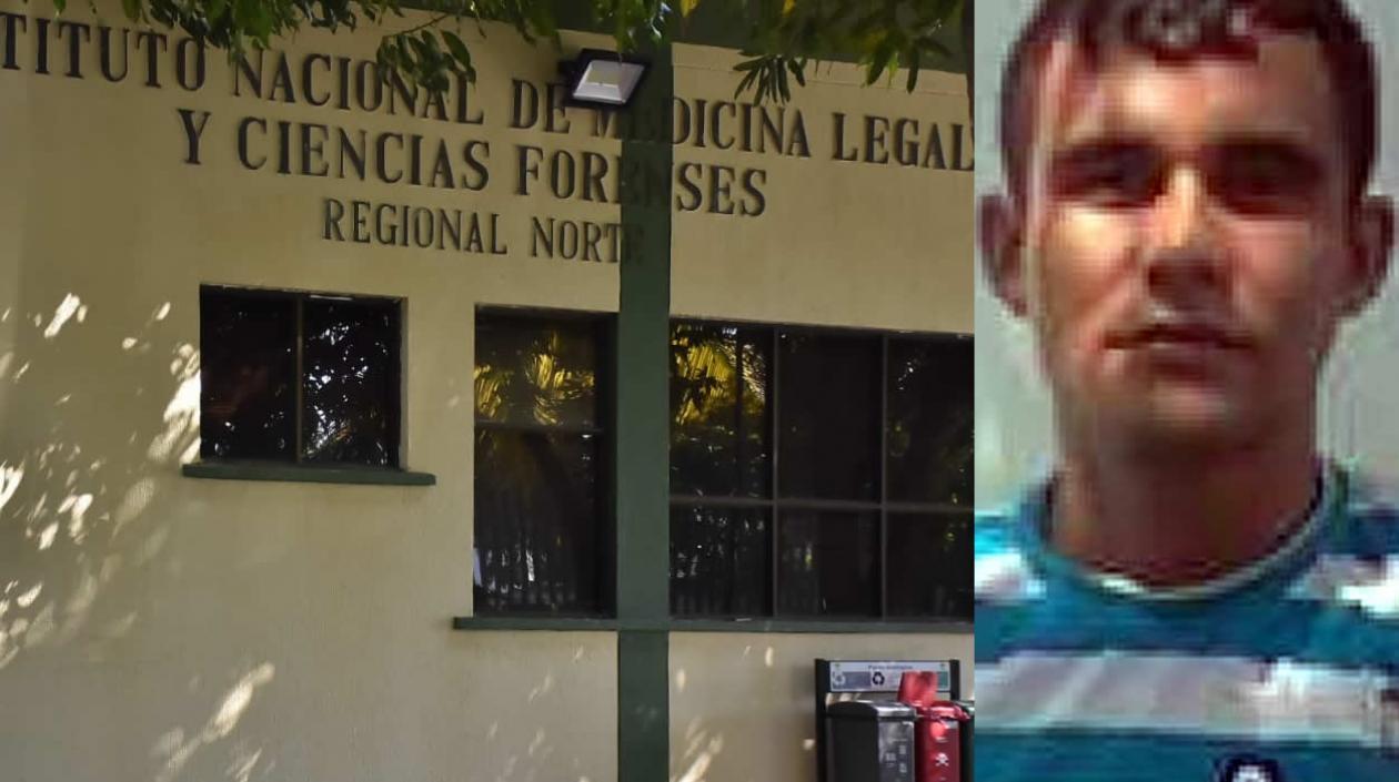 Jesús Reales Escorcia