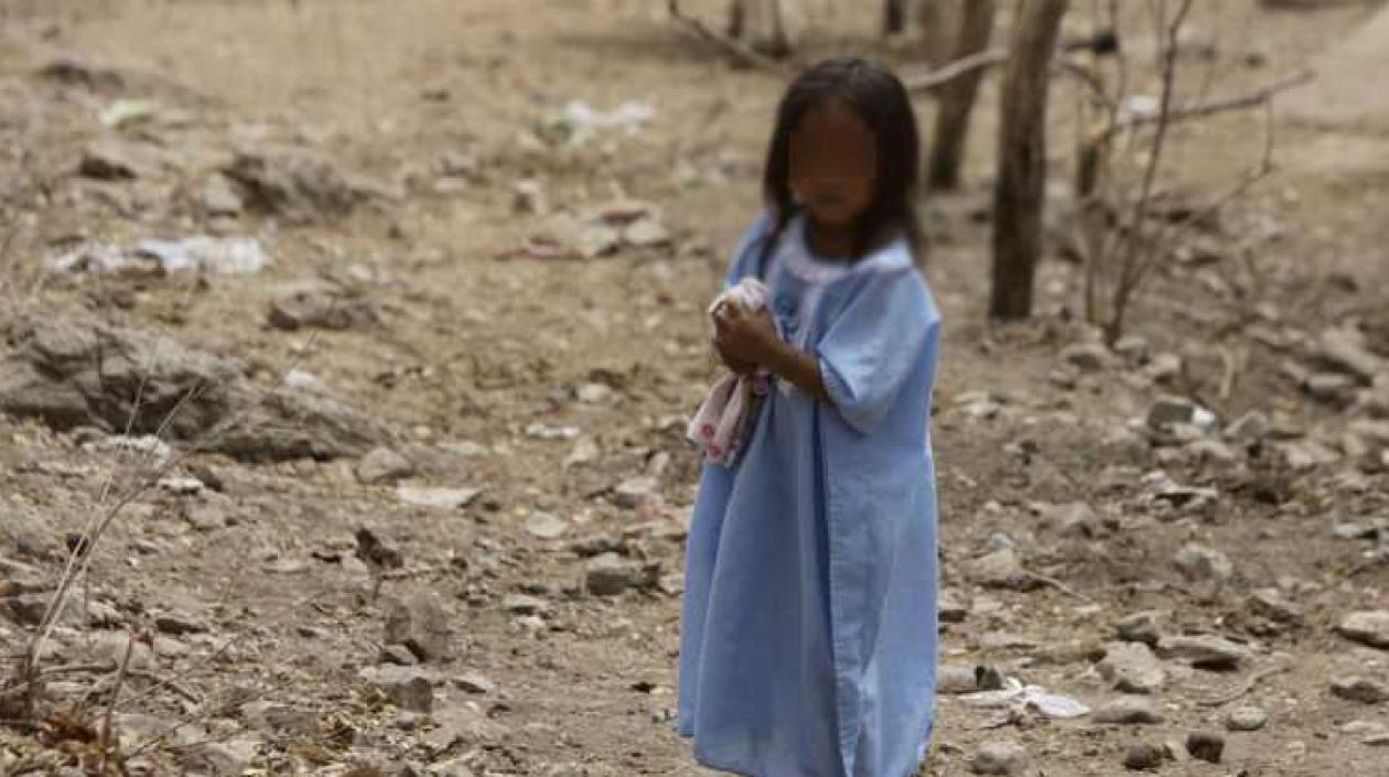 La entidad estudia 232 casos de muerte probable por y asociada a desnutrición para su clasificación final.