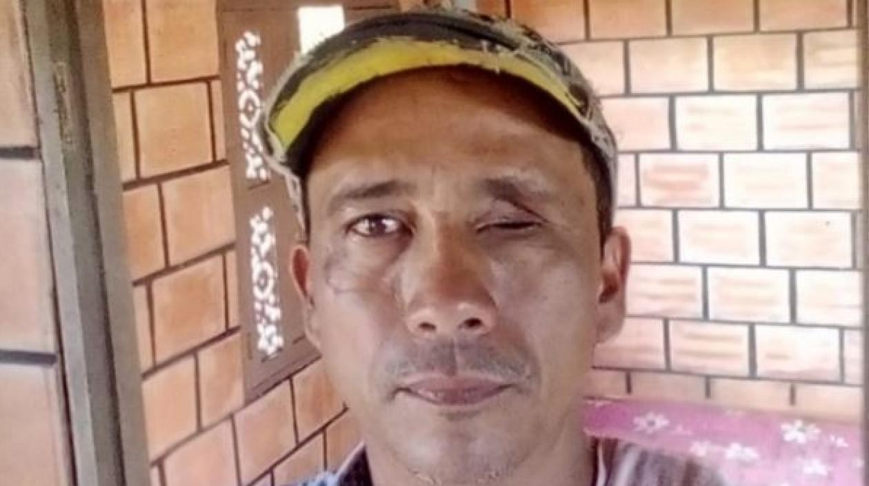 Héctor Fabio Almario