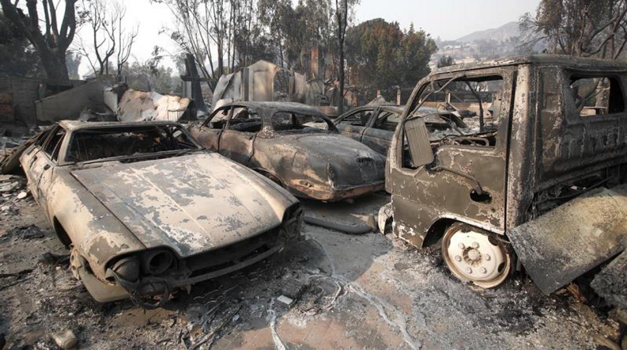 La emergencia podría aumentar en los próximos días.