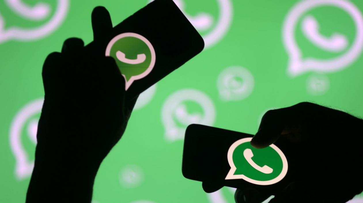 WhatsApp es la aplicación más popular del mundo.