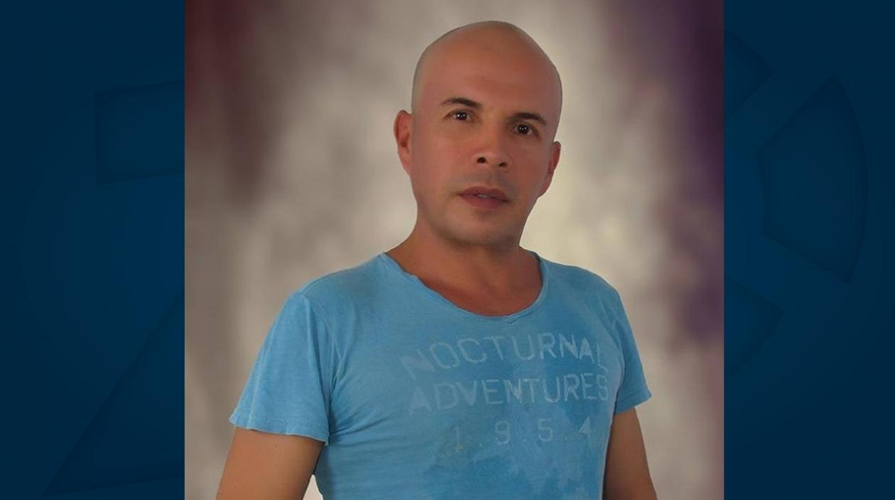  José Alfonso Méndez Alcántara.