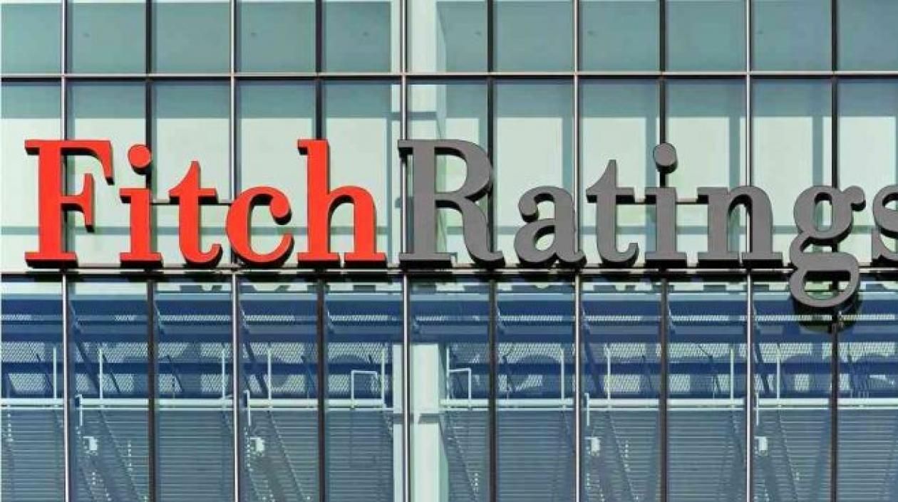 Fitch Ratings dijo que las calificaciones de Colombia reflejan su largo historial de políticas macroeconómicas prudentes y consistentes.