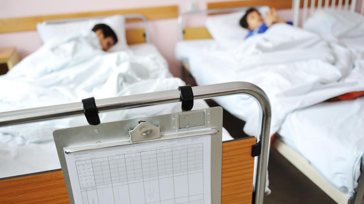  Según el reporte, el 99 % de los niños afectados con AFM había experimentado una enfermedad viral.